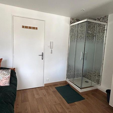 Apartament Le Cocon Strasburg Zewnętrze zdjęcie