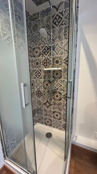 Apartament Le Cocon Strasburg Zewnętrze zdjęcie