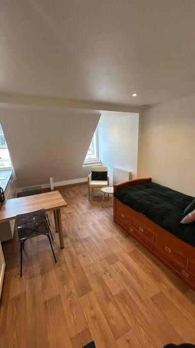 Apartament Le Cocon Strasburg Zewnętrze zdjęcie