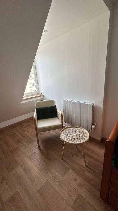 Apartament Le Cocon Strasburg Zewnętrze zdjęcie
