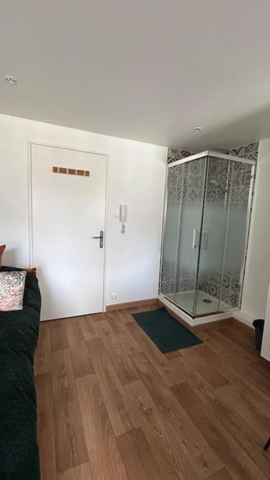 Apartament Le Cocon Strasburg Zewnętrze zdjęcie