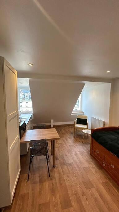 Apartament Le Cocon Strasburg Zewnętrze zdjęcie