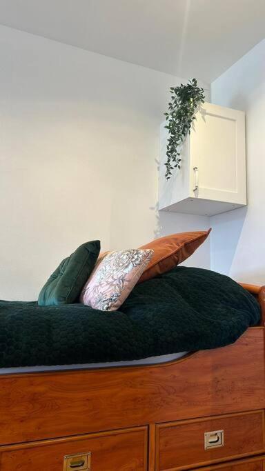 Apartament Le Cocon Strasburg Zewnętrze zdjęcie