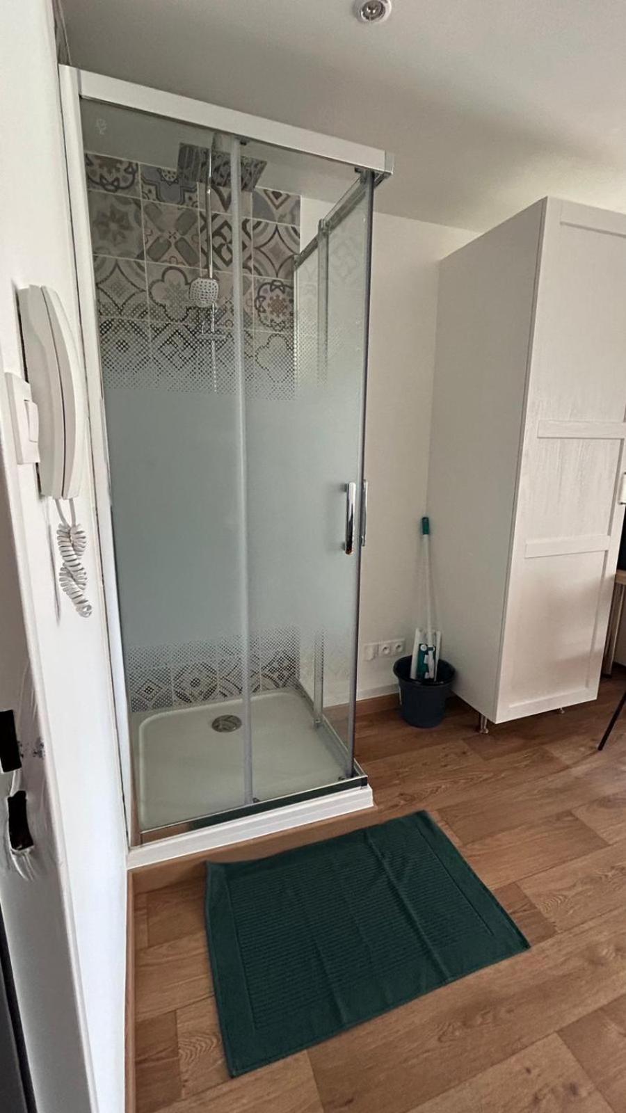 Apartament Le Cocon Strasburg Zewnętrze zdjęcie